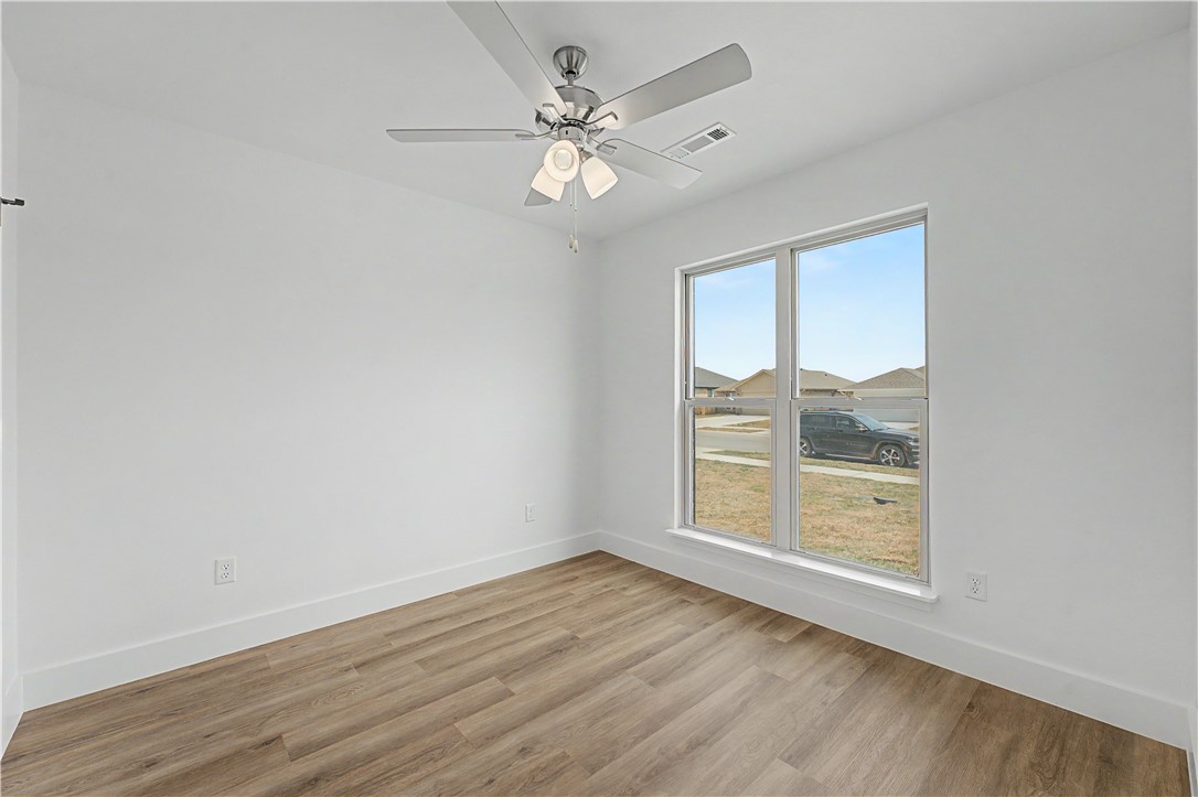 Wagnon Springs - Residential