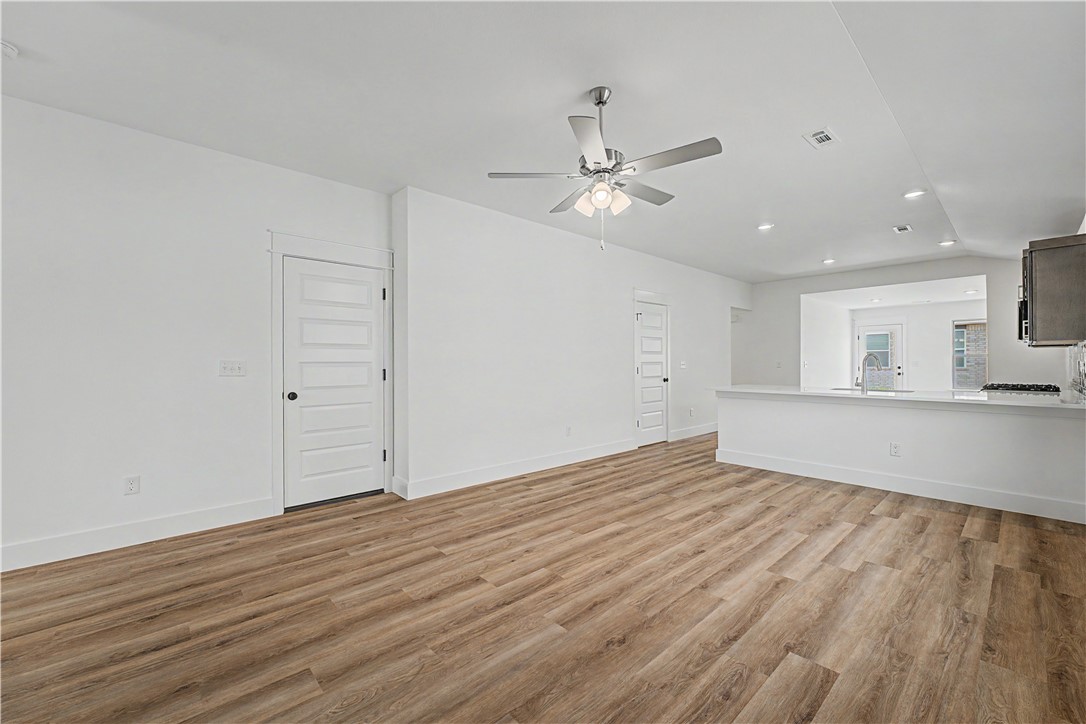 Wagnon Springs - Residential