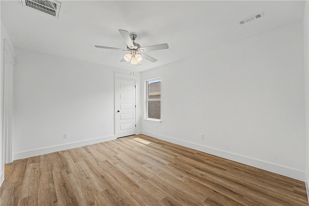 Wagnon Springs - Residential