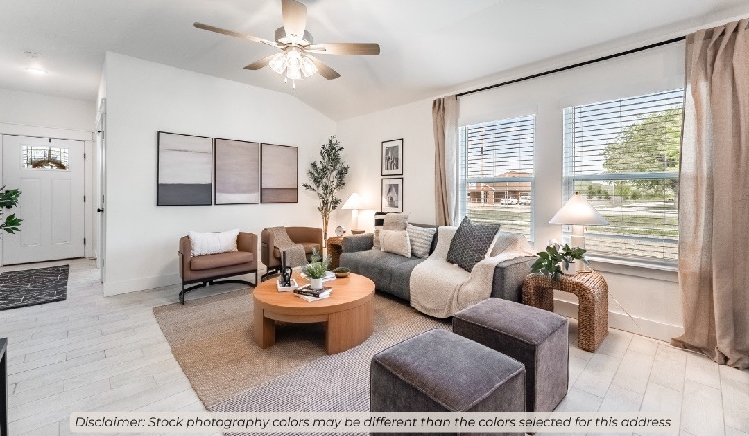 Wagnon Springs - Residential