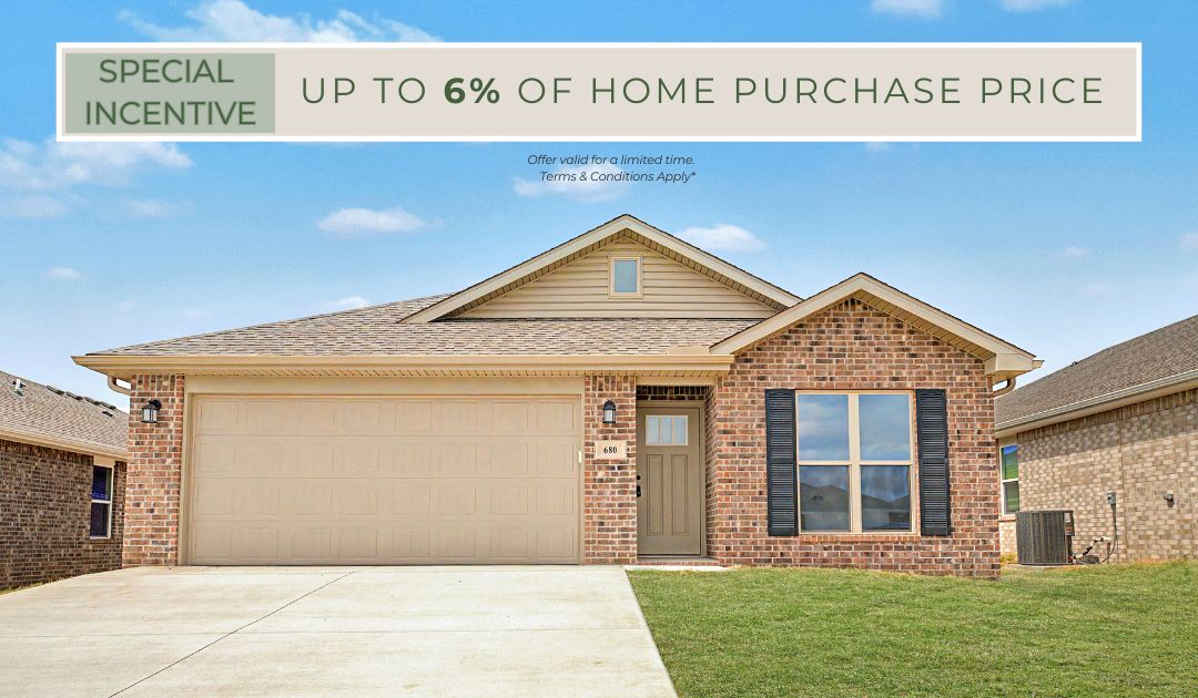 Wagnon Springs - Residential