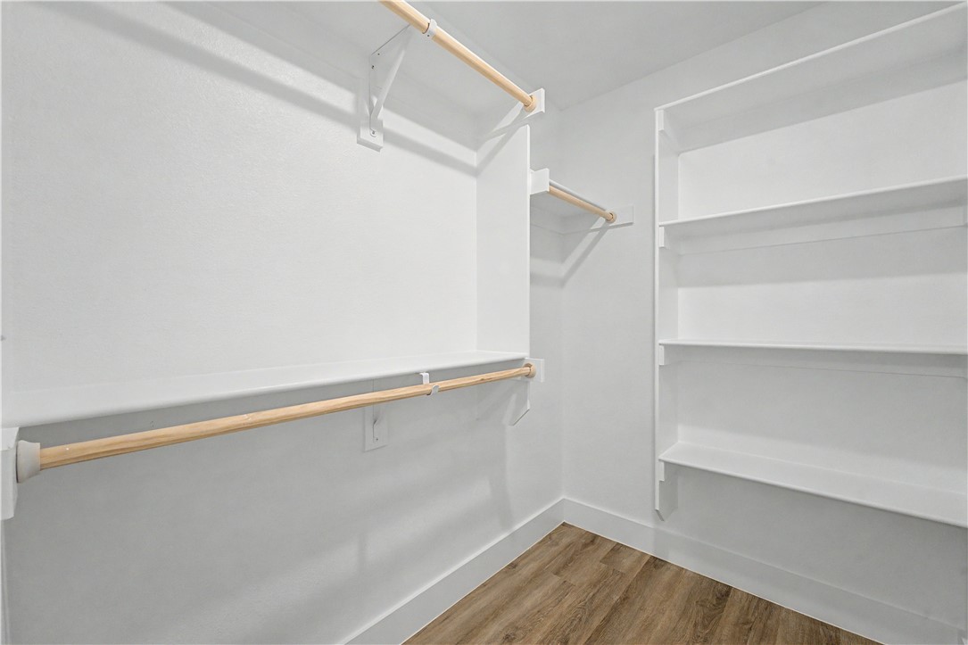 Wagnon Springs - Residential