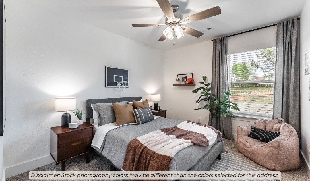 Wagnon Springs - Residential