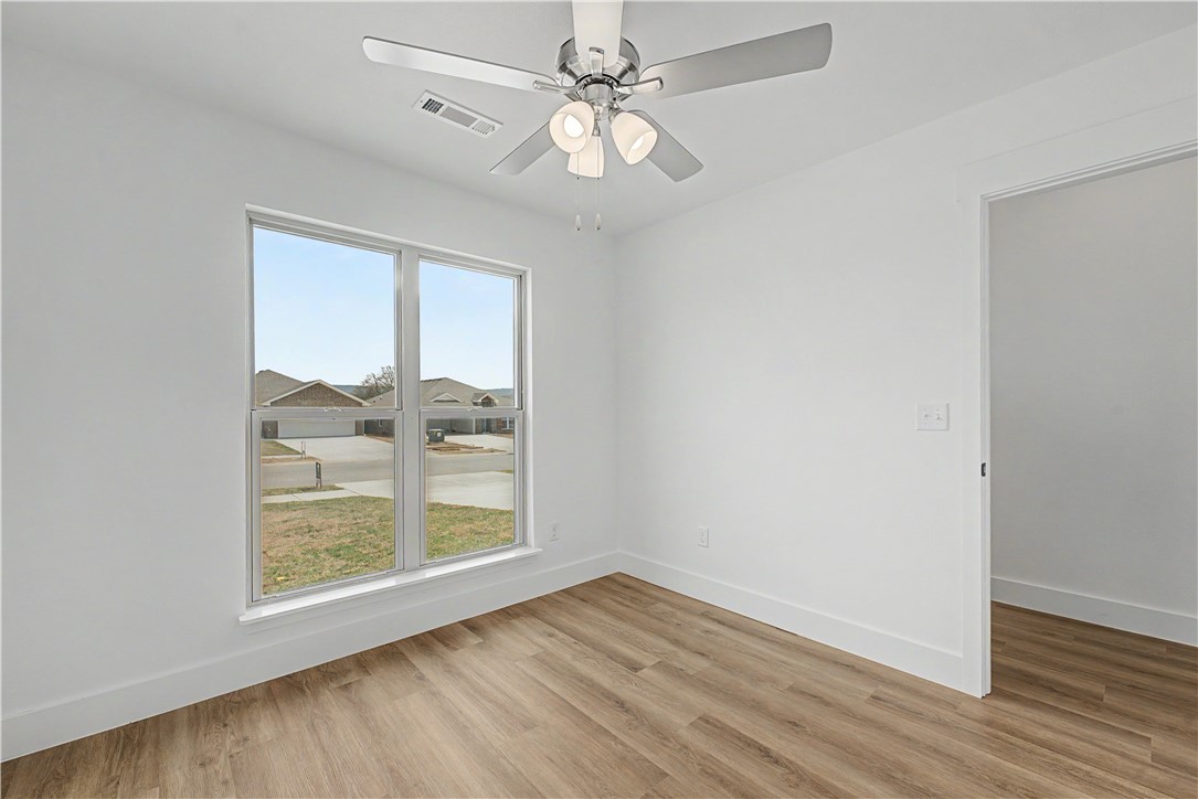 Wagnon Springs - Residential