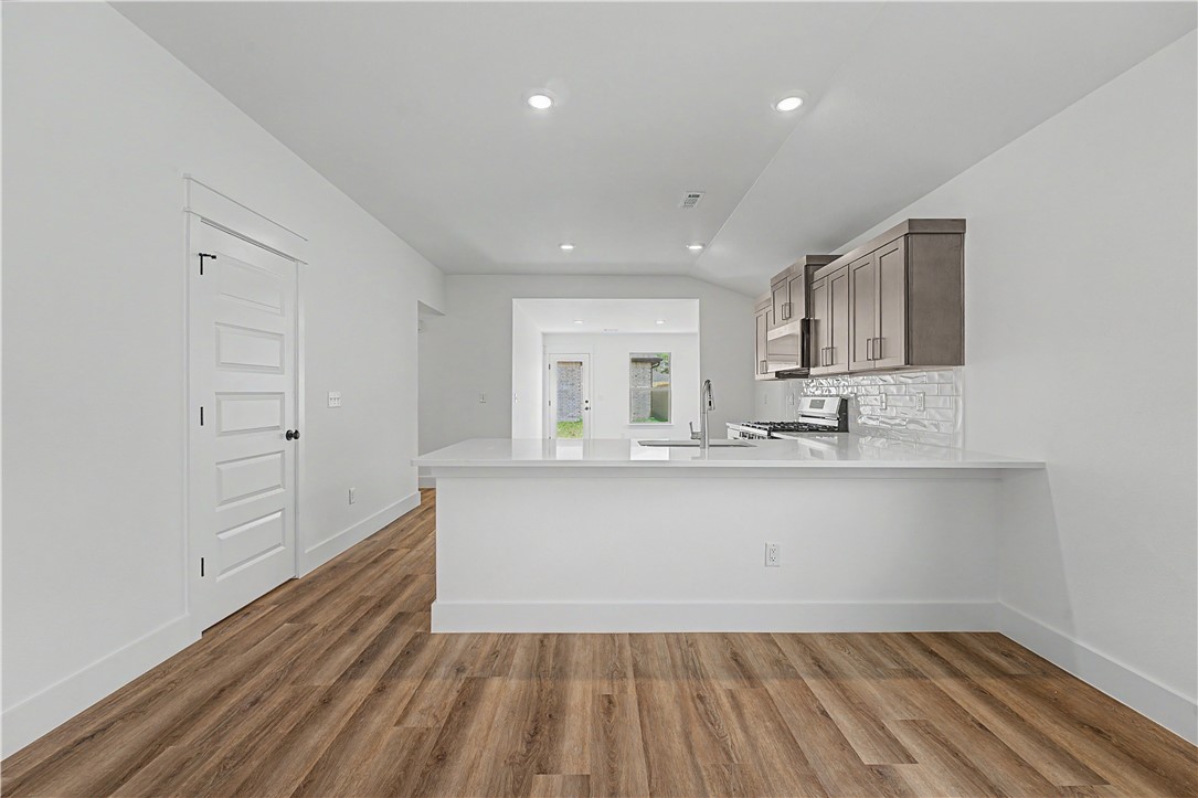 Wagnon Springs - Residential