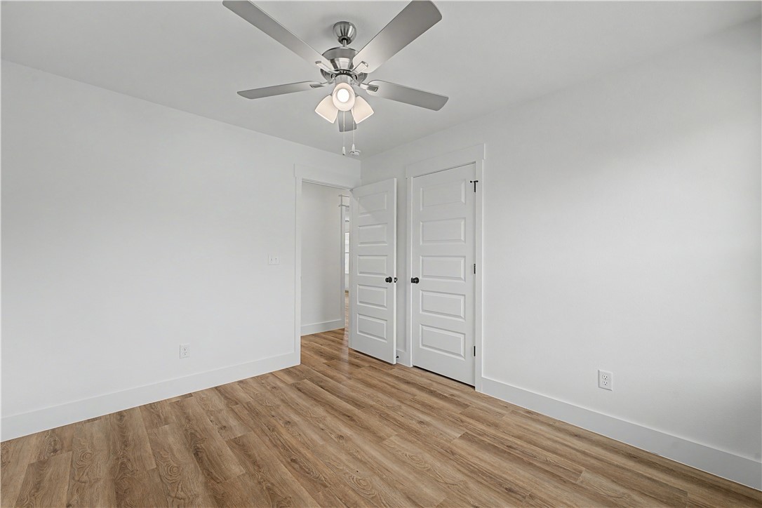 Wagnon Springs - Residential