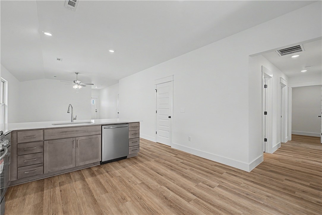 Wagnon Springs - Residential