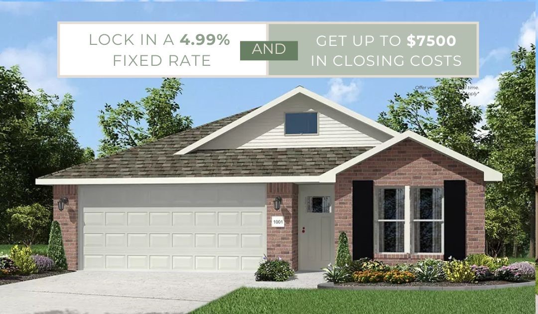 Wagnon Springs - Residential