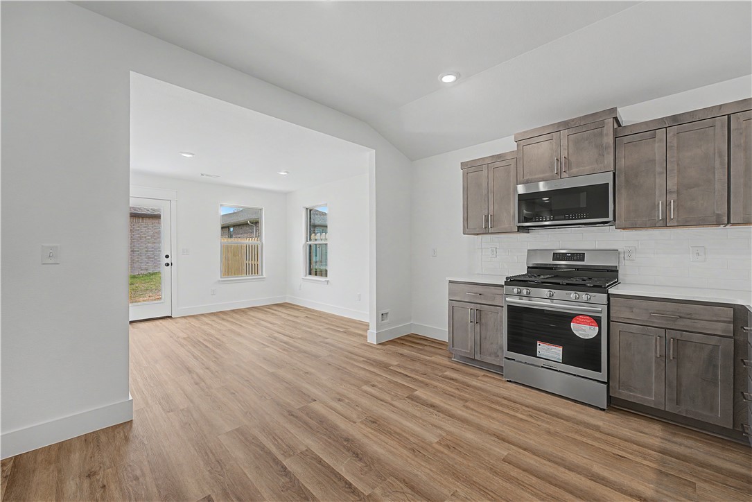 Wagnon Springs - Residential