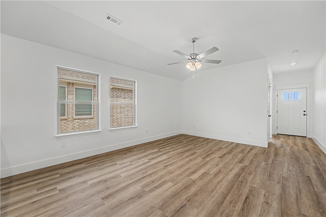 Wagnon Springs - Residential