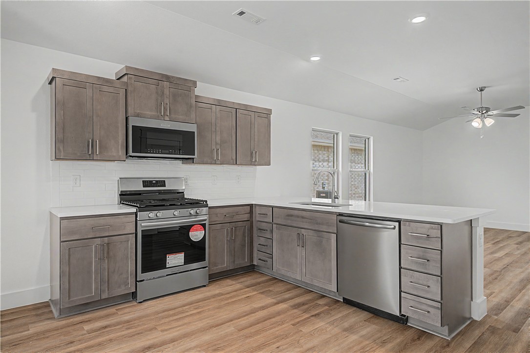 Wagnon Springs - Residential