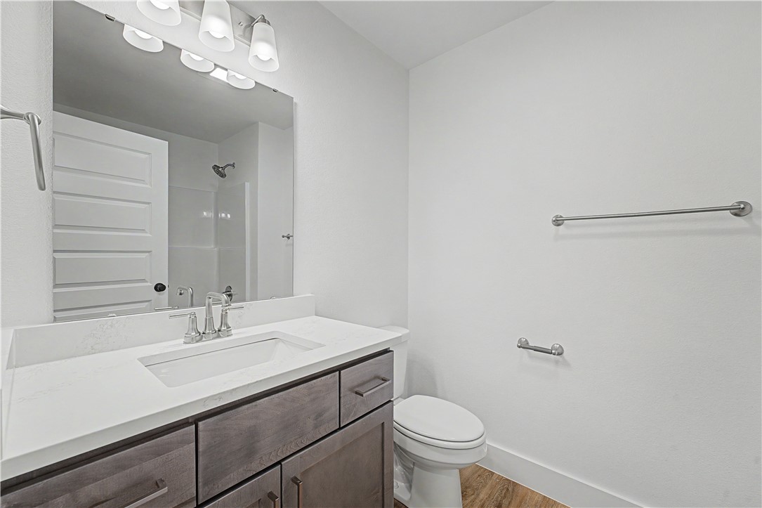 Wagnon Springs - Residential