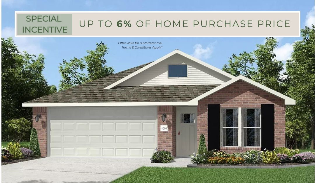 Wagnon Springs - Residential