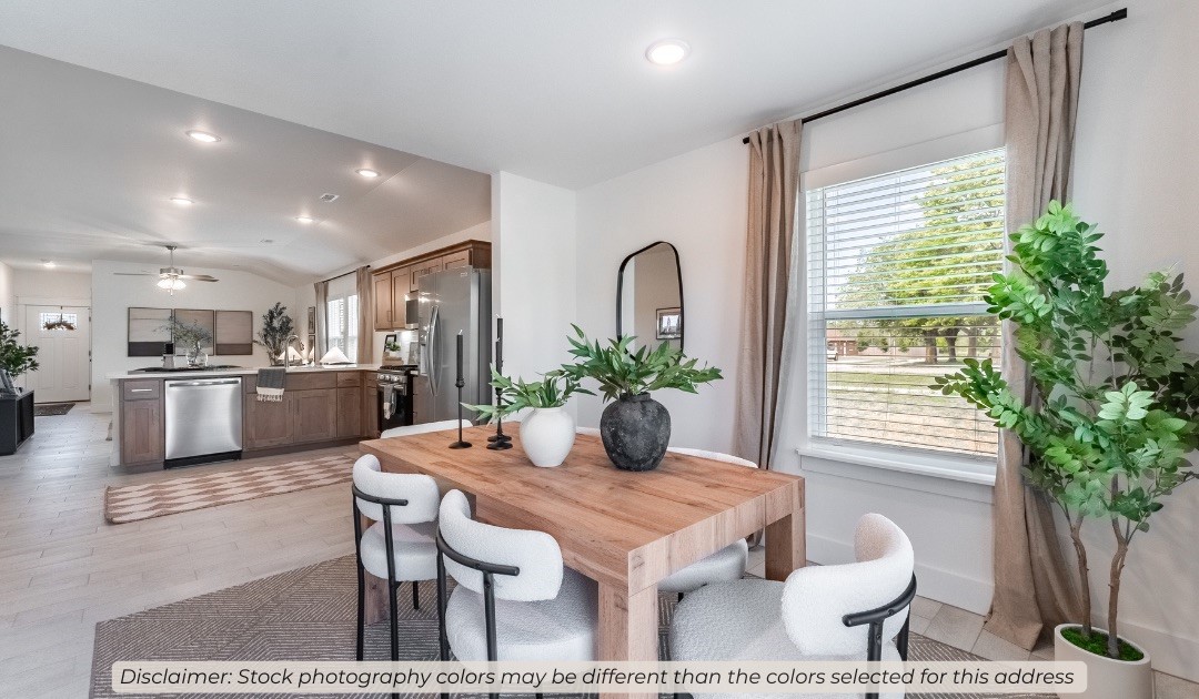 Wagnon Springs - Residential