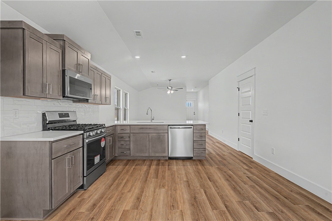 Wagnon Springs - Residential