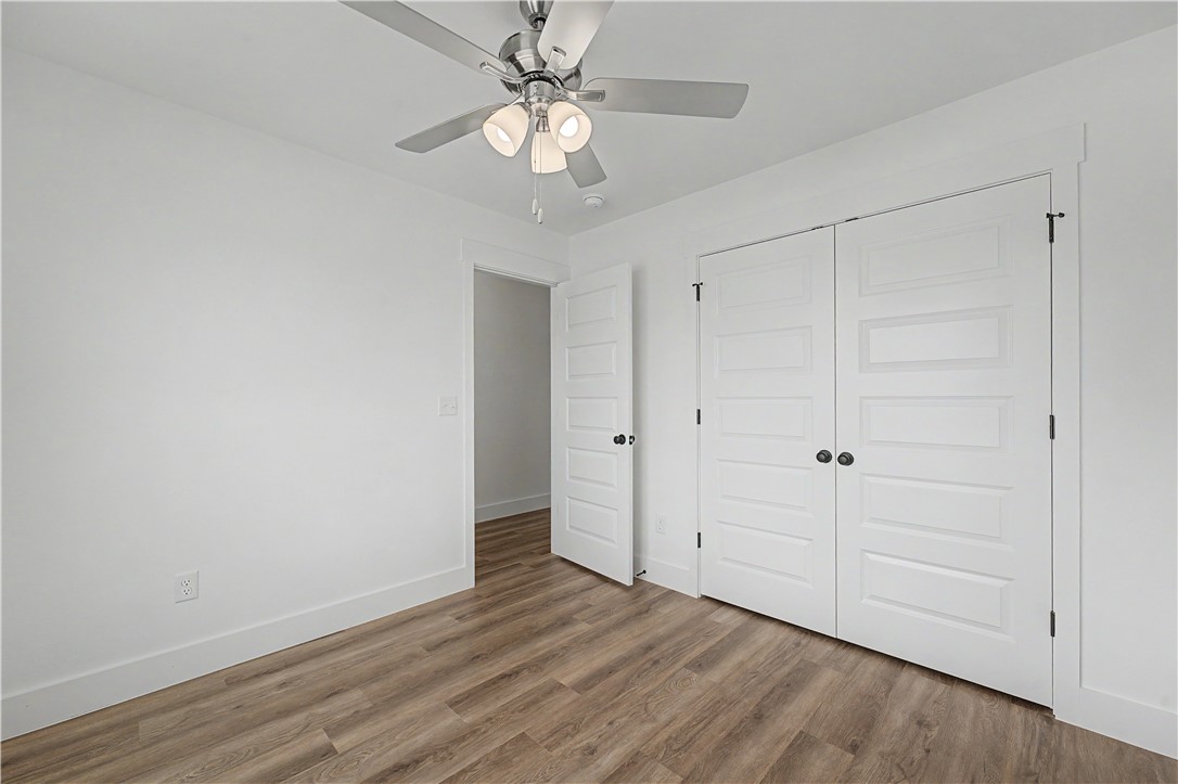 Wagnon Springs - Residential