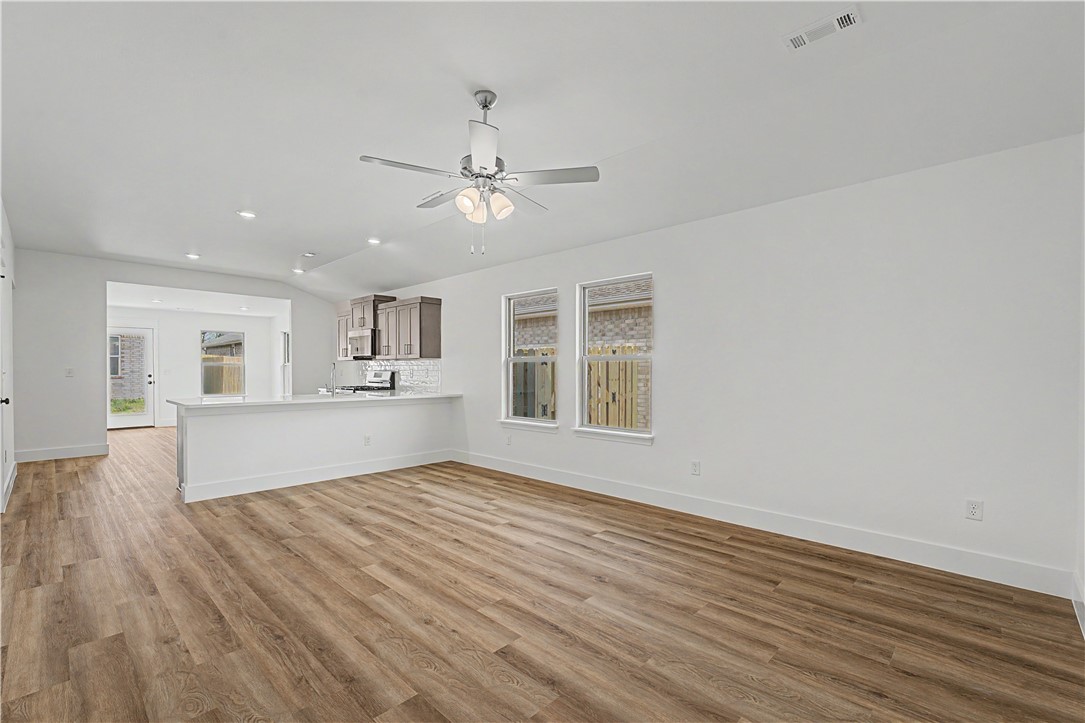 Wagnon Springs - Residential