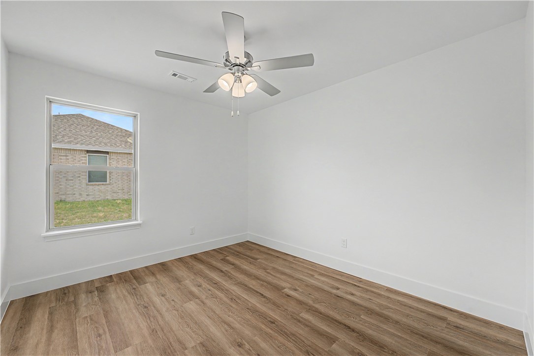 Wagnon Springs - Residential