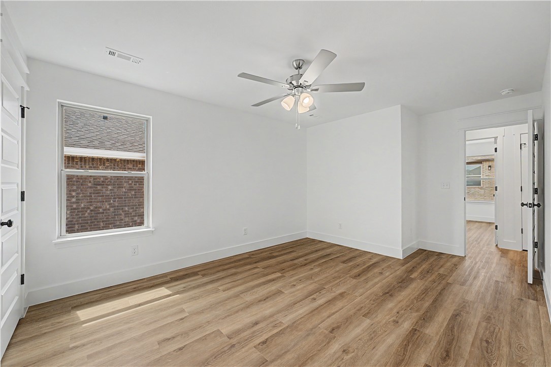 Wagnon Springs - Residential