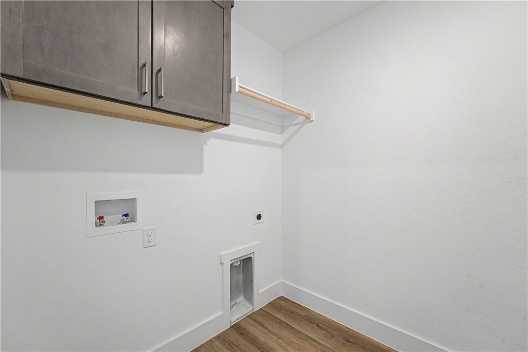 Wagnon Springs - Residential