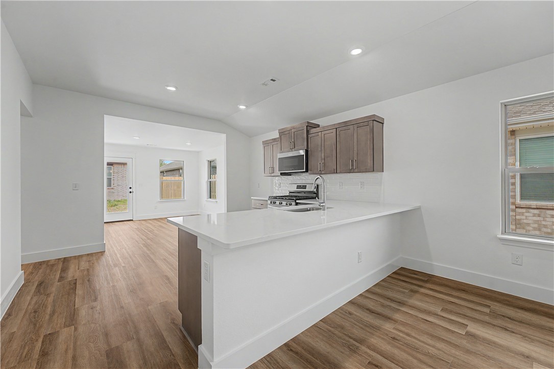 Wagnon Springs - Residential