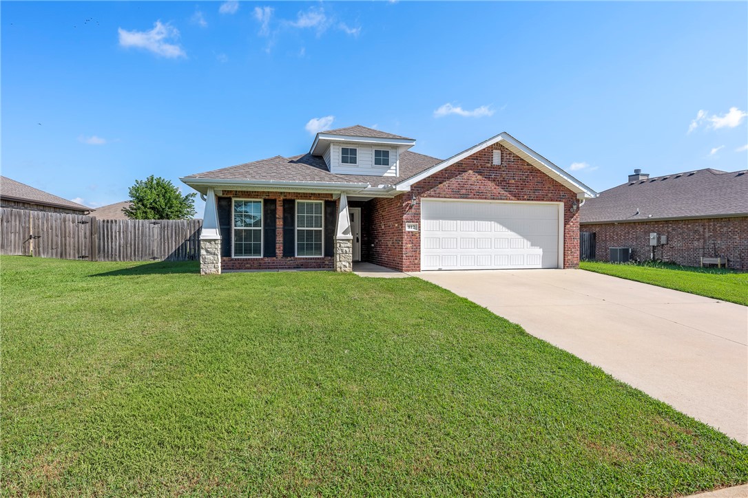 Silver Meadows Ph 1 2017 Highfill - Residential