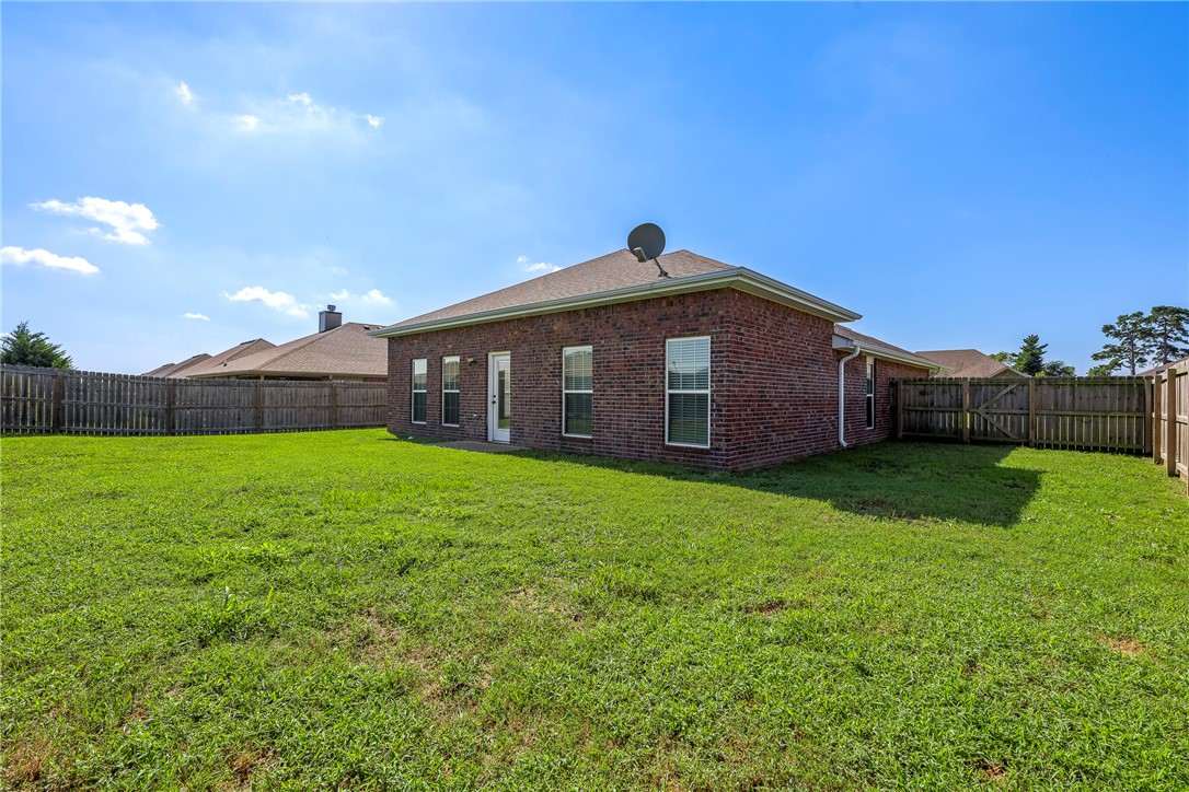 Silver Meadows Ph 1 2017 Highfill - Residential