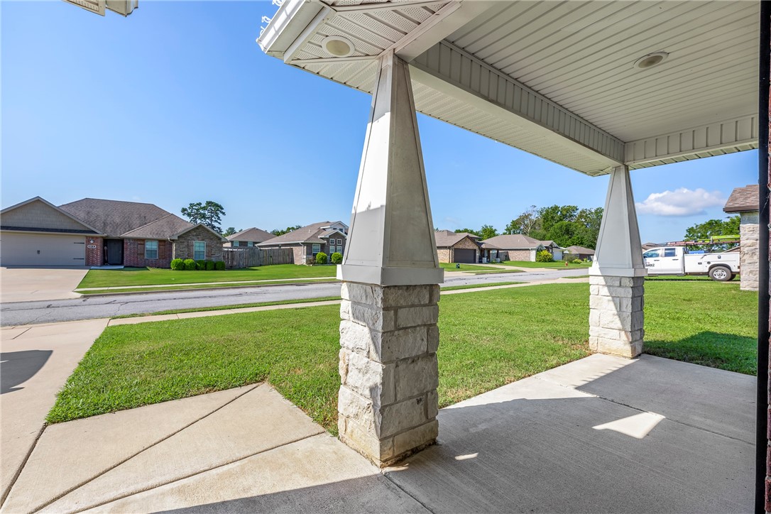 Silver Meadows Ph 1 2017 Highfill - Residential