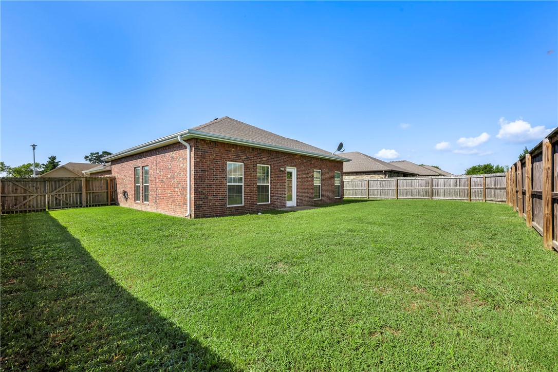 Silver Meadows Ph 1 2017 Highfill - Residential