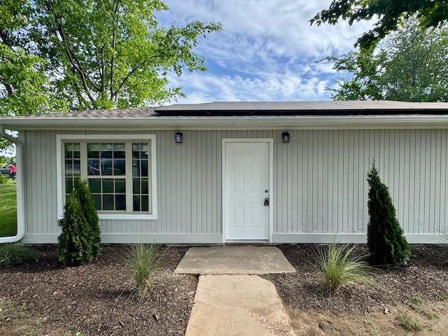 Developers Inc 2nd Add Decatur - Residential