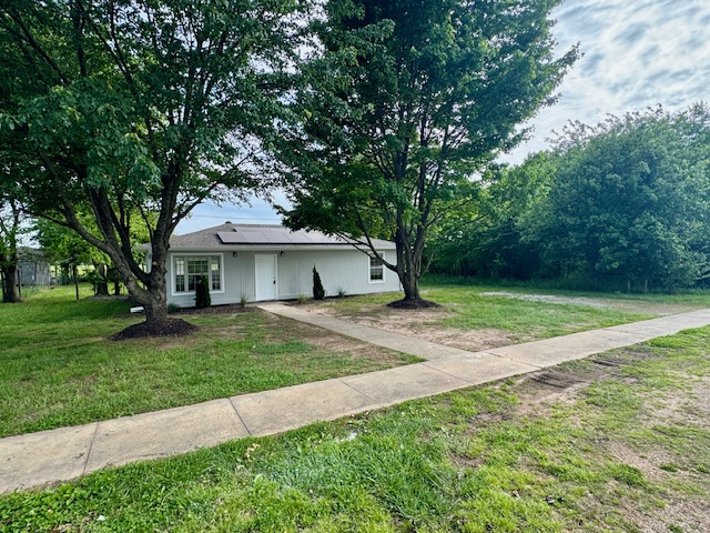 Developers Inc 2nd Add Decatur - Residential