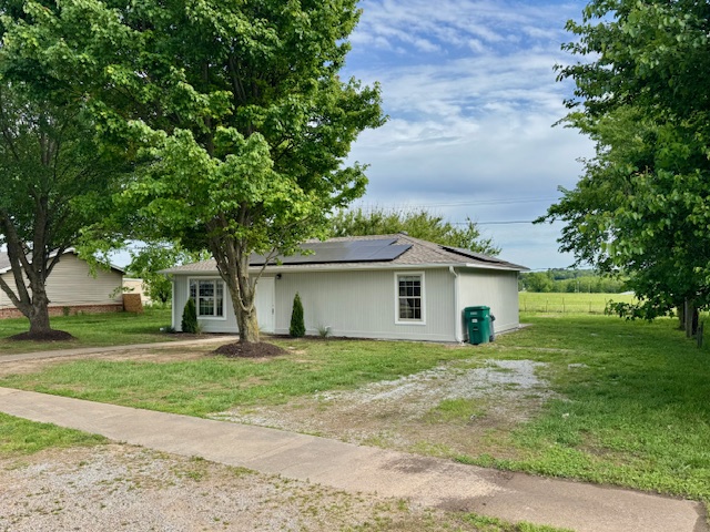 Developers Inc 2nd Add Decatur - Residential