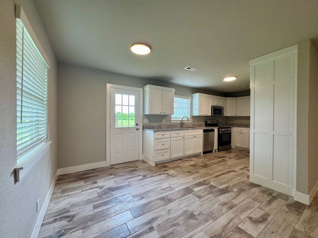 Developers Inc 2nd Add Decatur - Residential