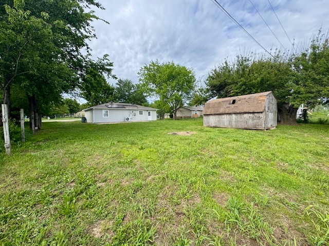 Developers Inc 2nd Add Decatur - Residential