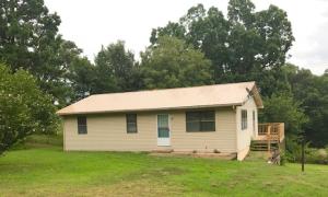 Freddie Mac owned forclosure listed by non member. Decent place on two acres but needs work.