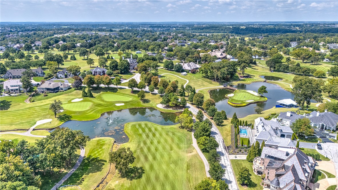 Pinnacle - Residential