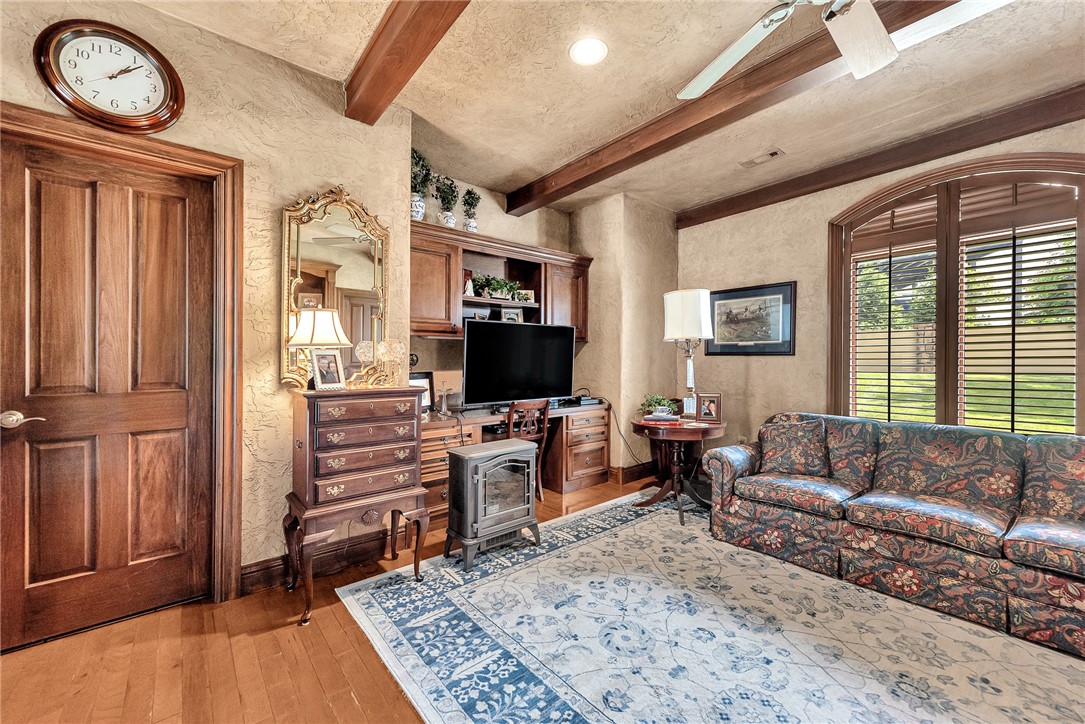 Pinnacle - Residential