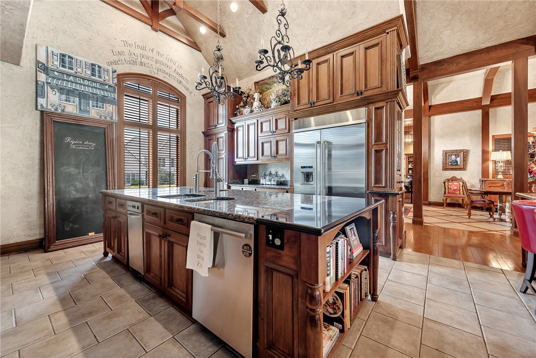 Pinnacle - Residential