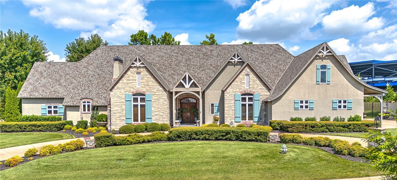 Pinnacle - Residential