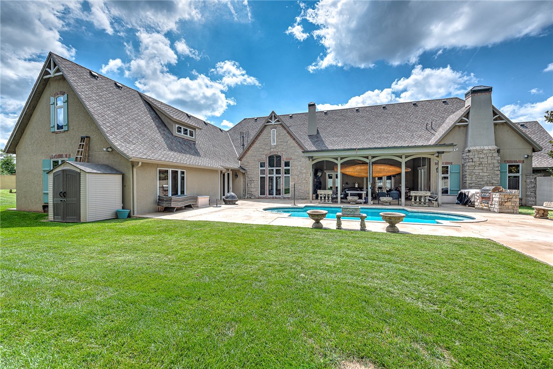 Pinnacle - Residential