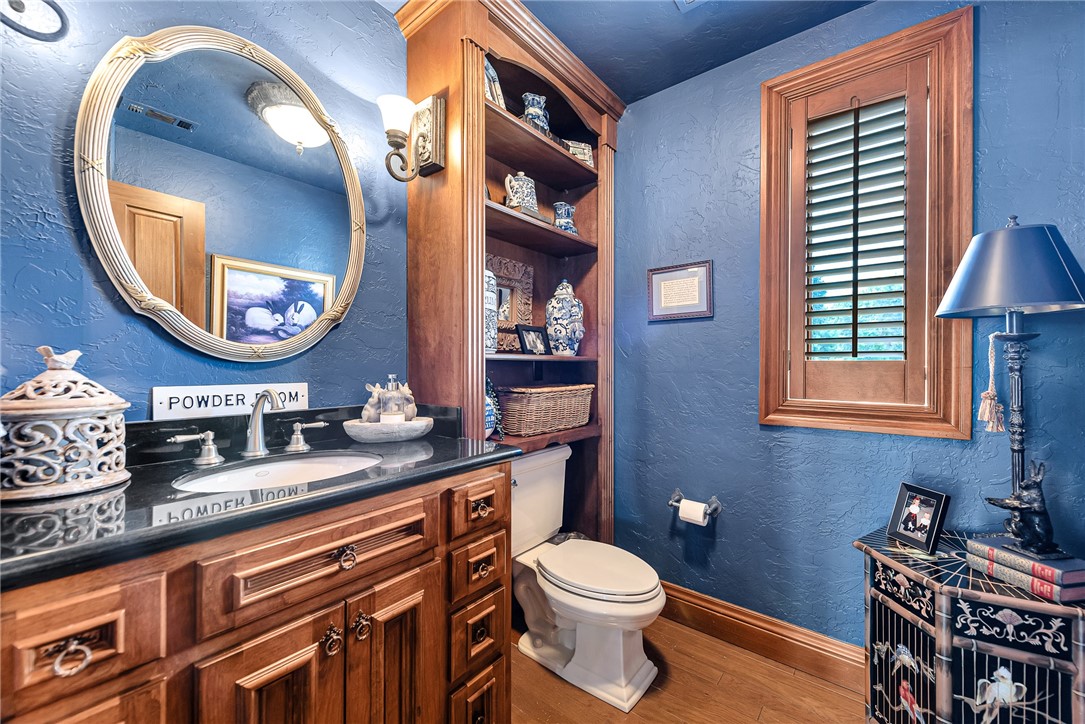 Pinnacle - Residential