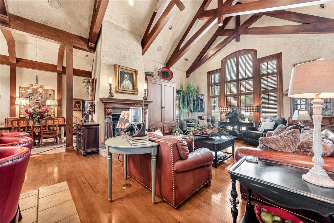 Pinnacle - Residential
