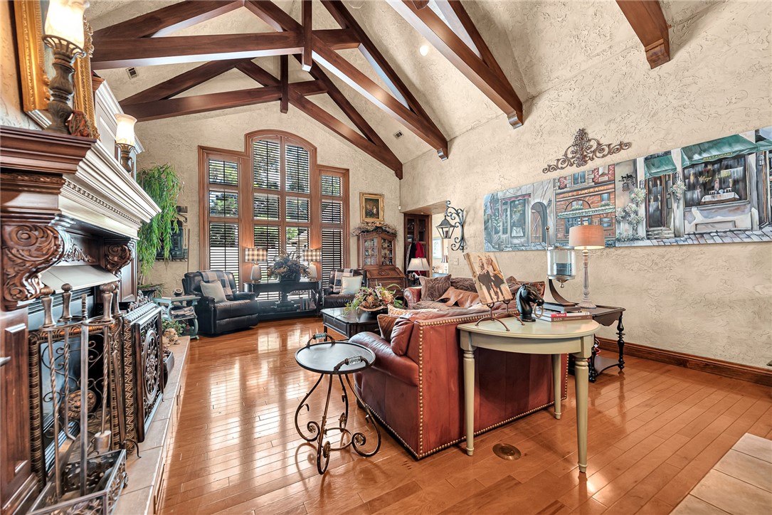 Pinnacle - Residential