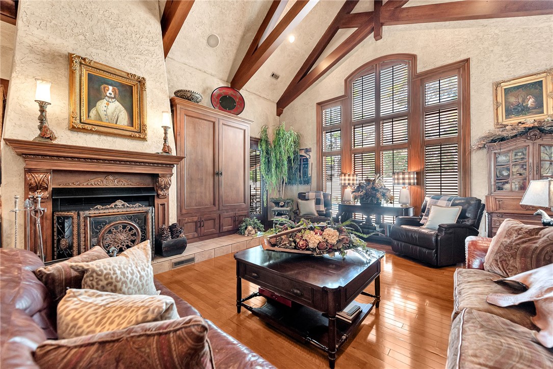 Pinnacle - Residential
