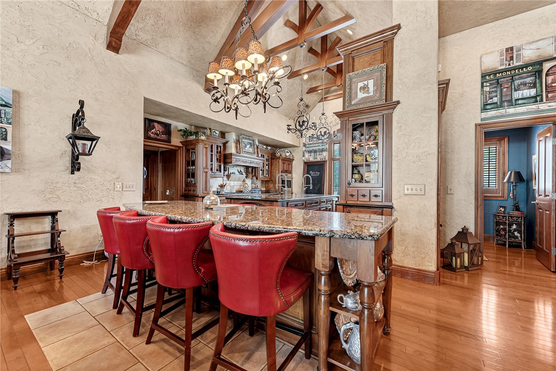 Pinnacle - Residential