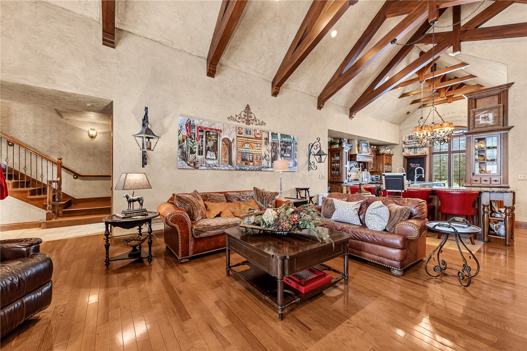 Pinnacle - Residential