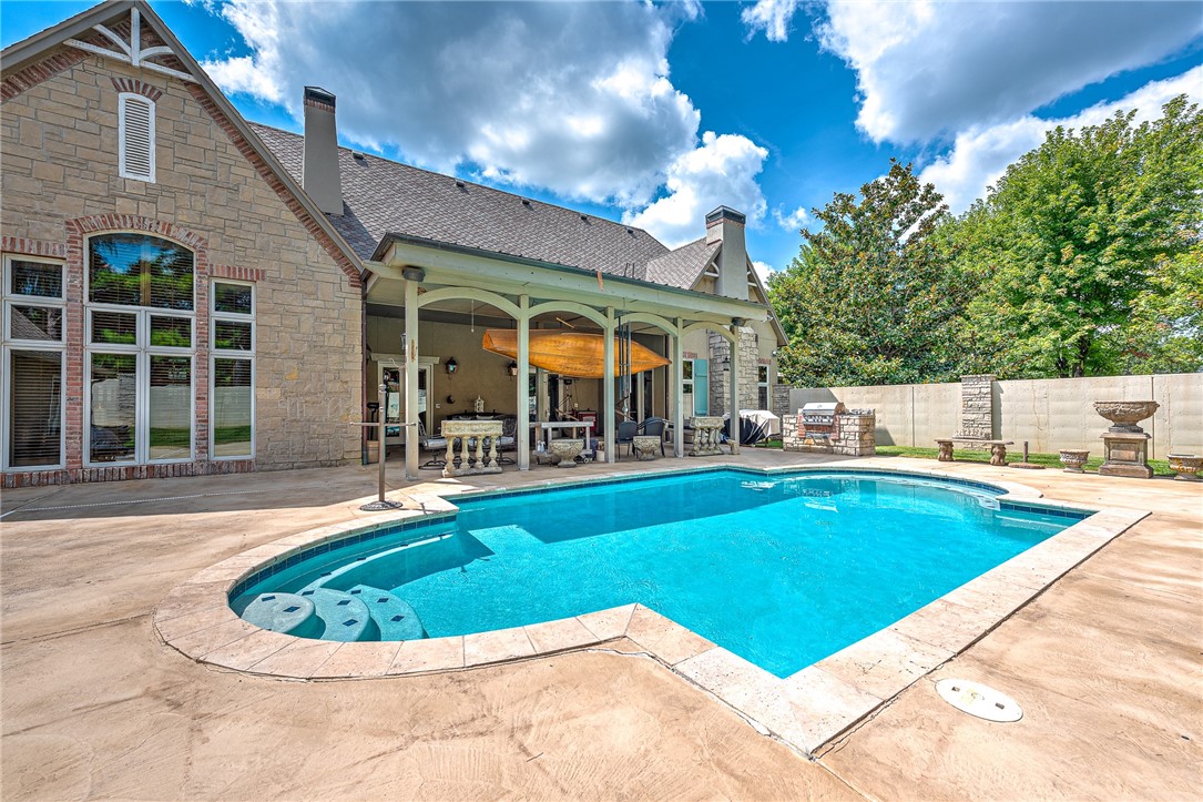 Pinnacle - Residential