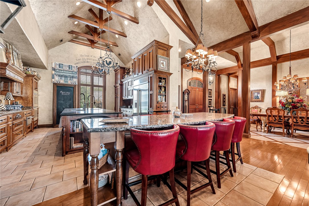 Pinnacle - Residential