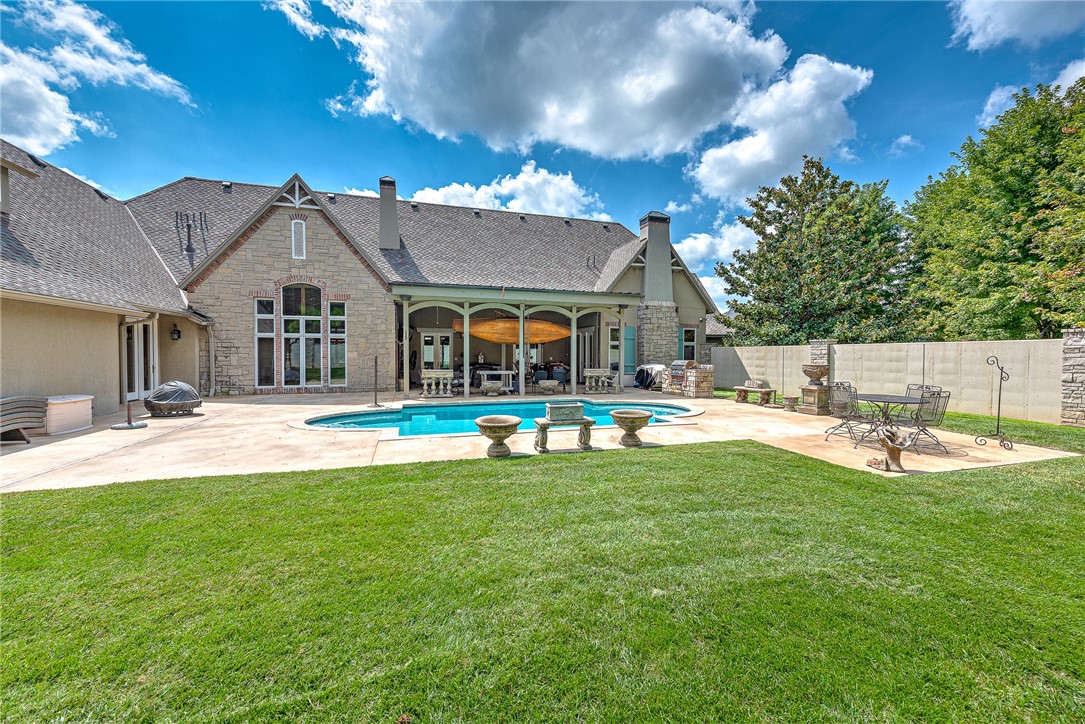 Pinnacle - Residential
