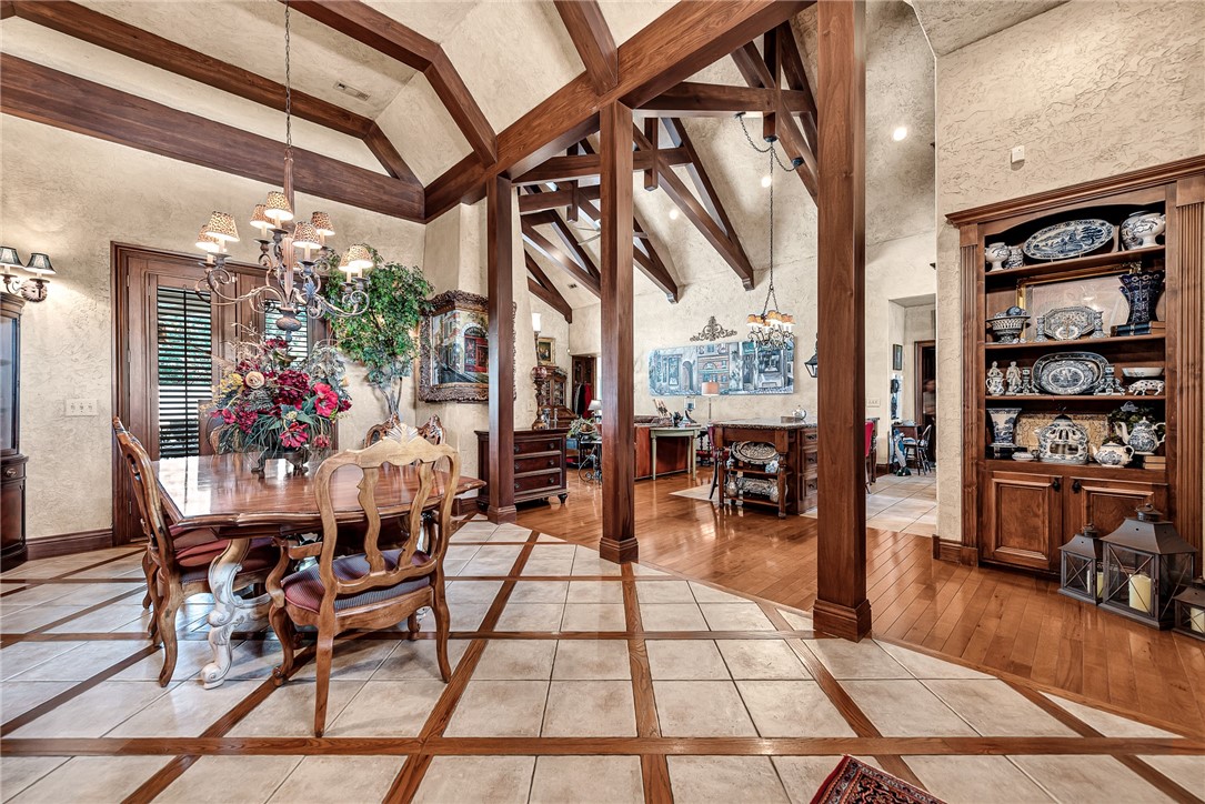 Pinnacle - Residential